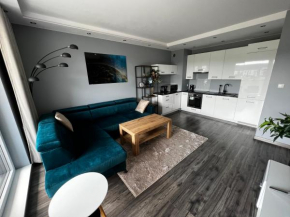 Przytulny apartament do wynajęcia Reda